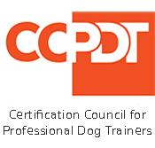 CCPDT Badge