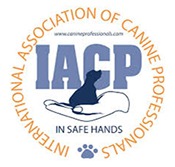International Association of Canine Professionals