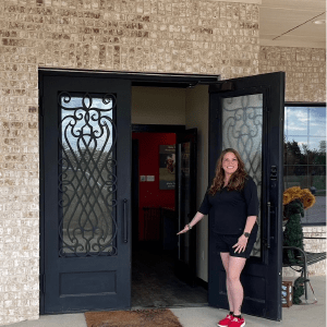 Open 8-5 365-Day Resort