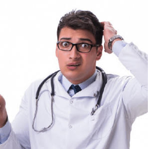 Unqualified Animal Behaviorist